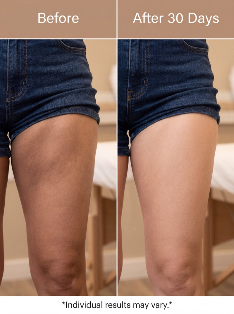 After - Day 30