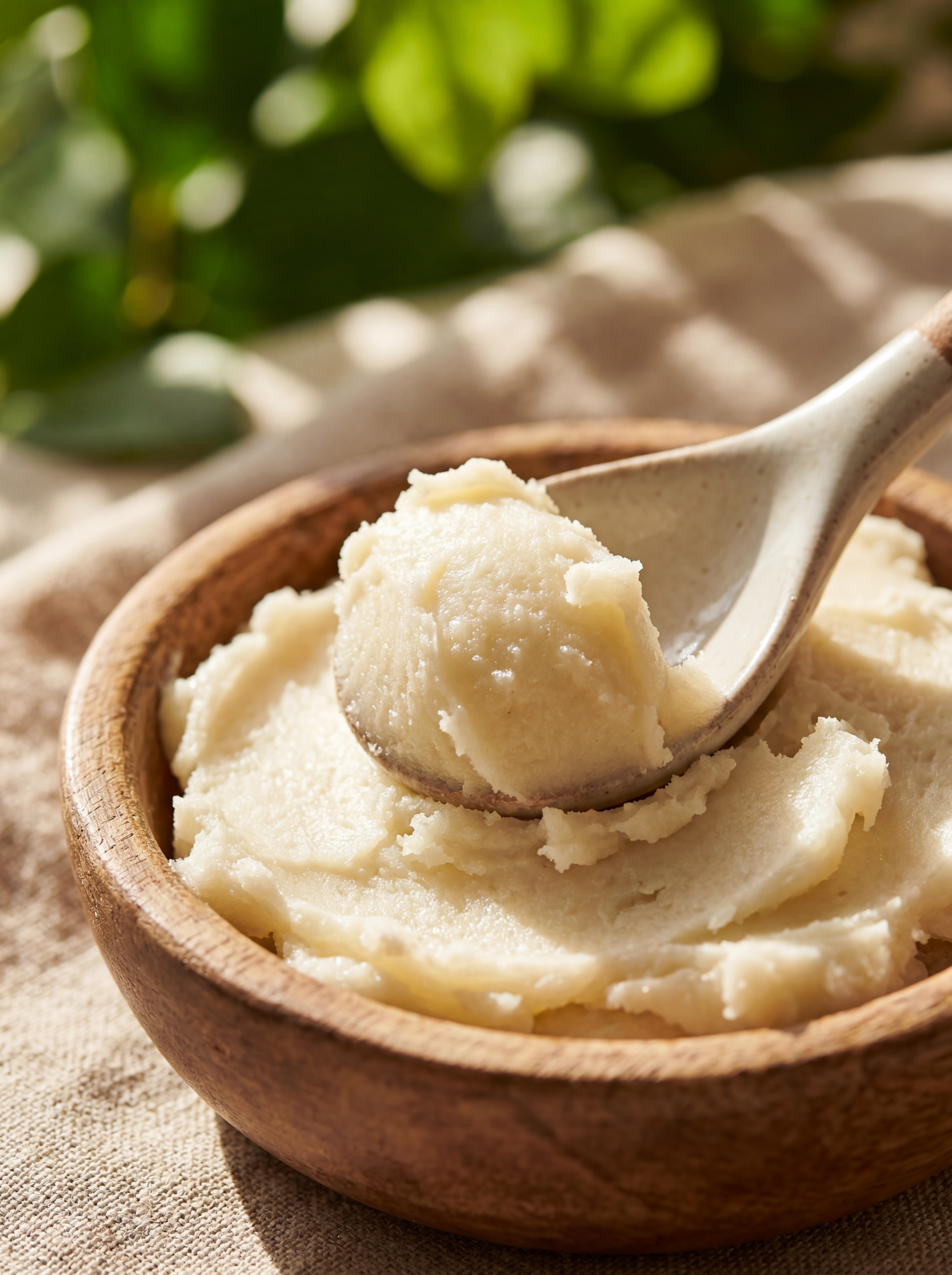 Shea Butter