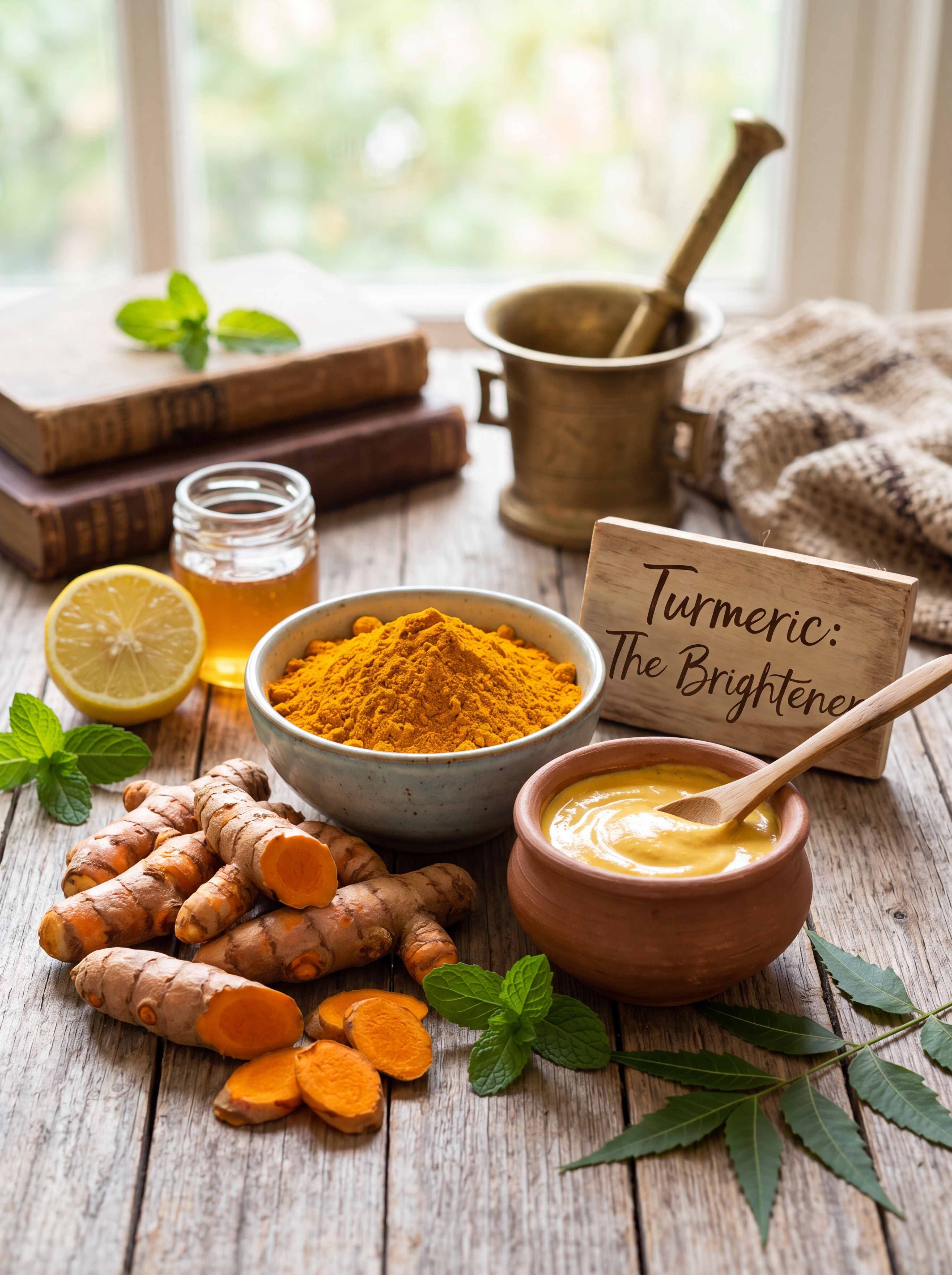 Turmeric