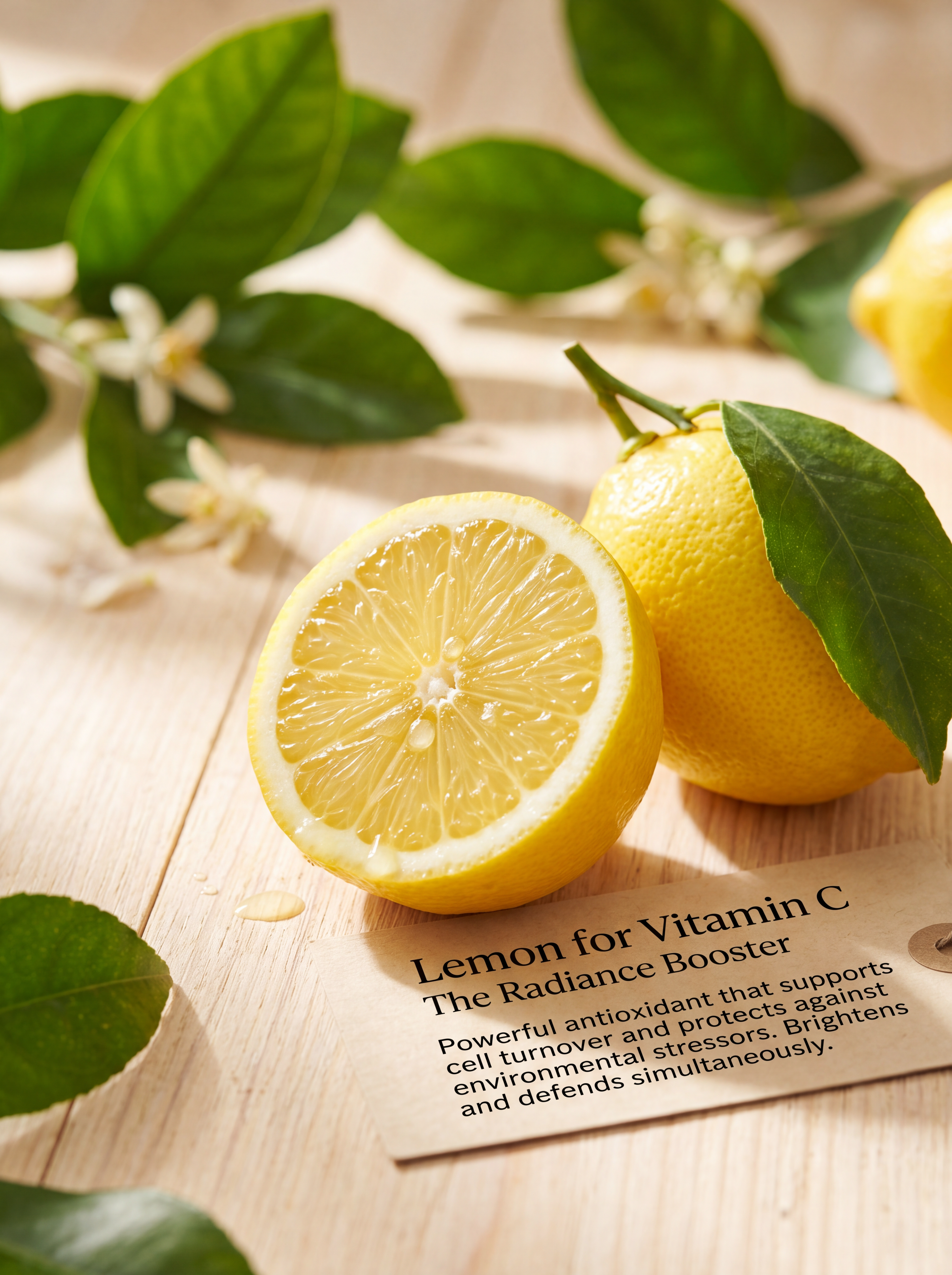 Vitamin C